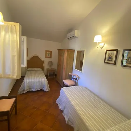 Agriturismo Valborgina Castiglione della Pescaia