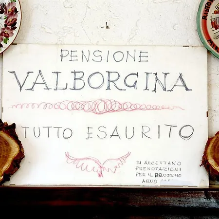 Agriturismo Valborgina Castiglione della Pescaia