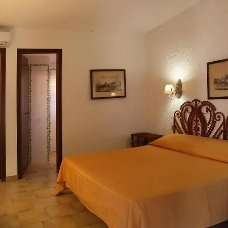 Farm stay Agriturismo Valborgina
