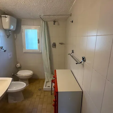 Séjour à la ferme Podere Valborgina Castiglione della Pescaia